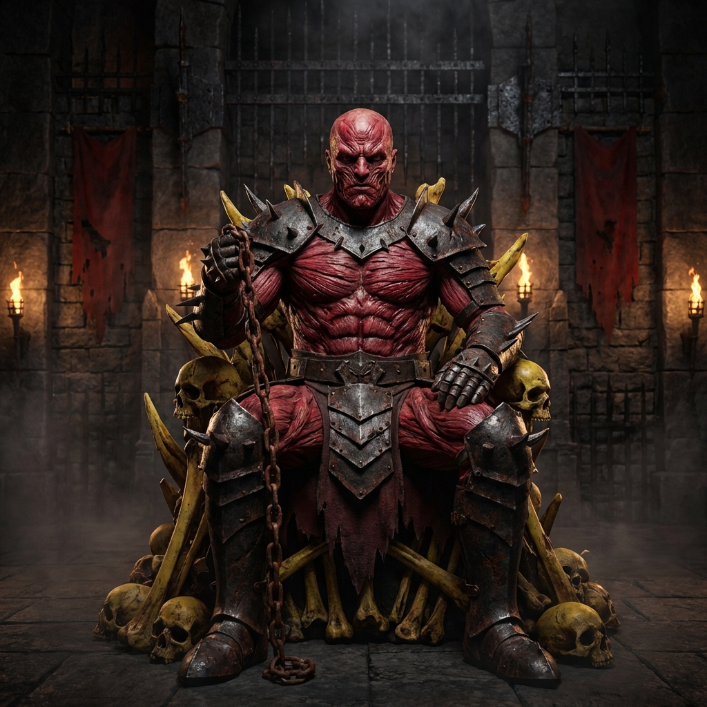 Karnath-Magar