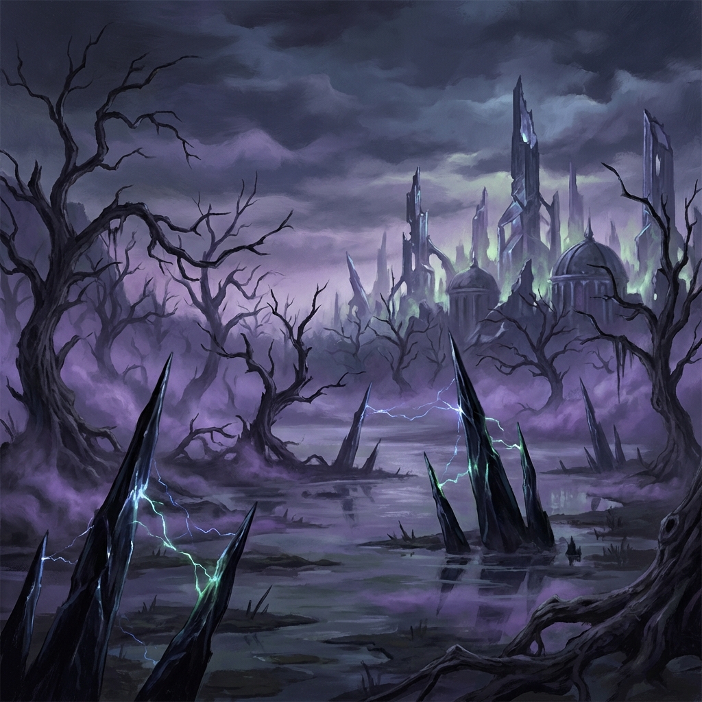 Blackmoor