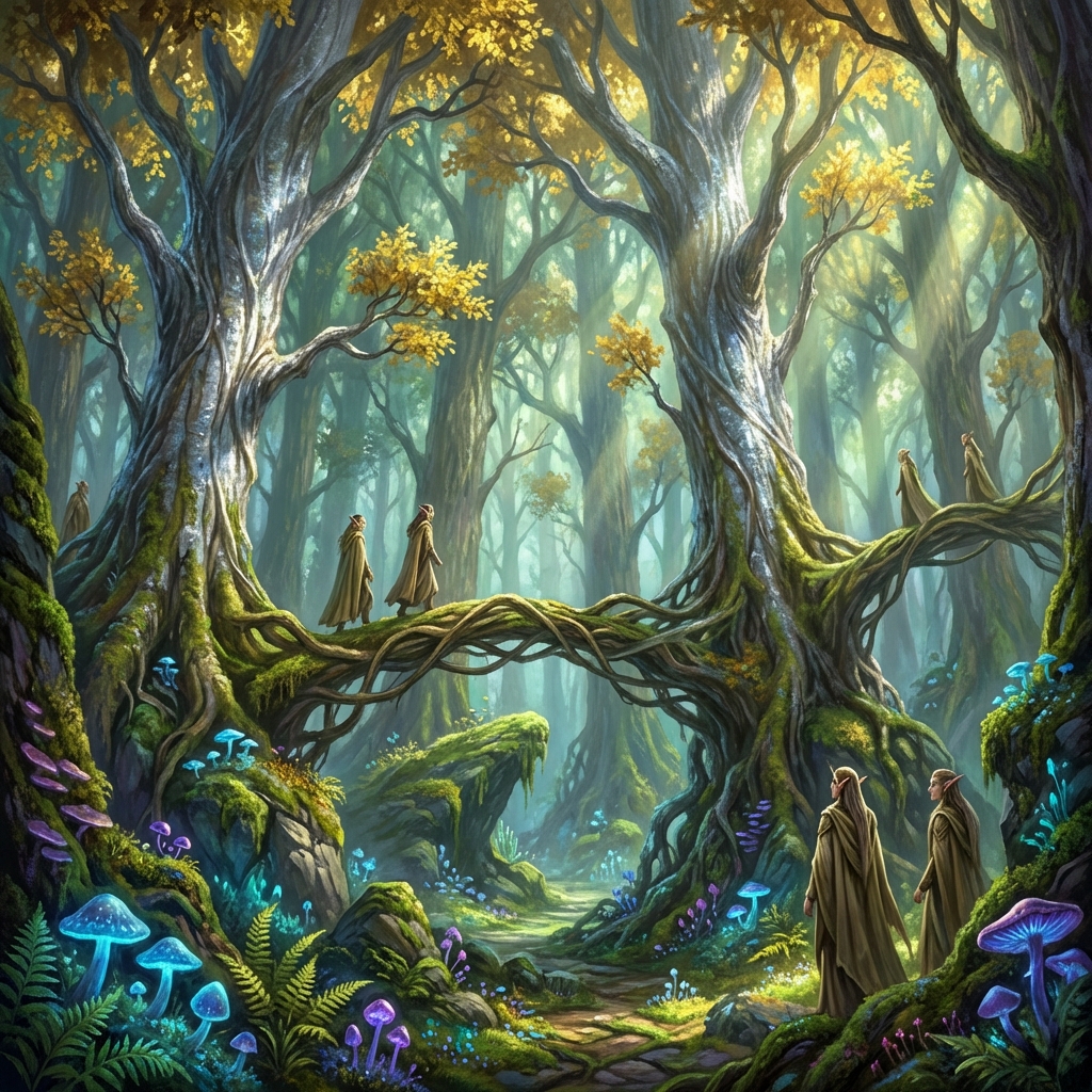 Havenwood
