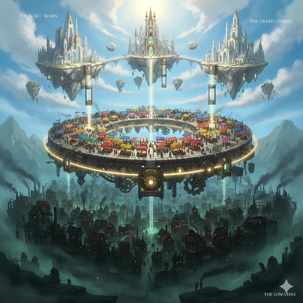 Valtharion Cross Section