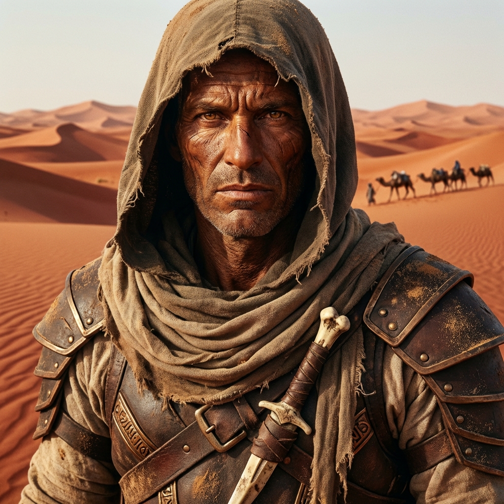 Ashveil
