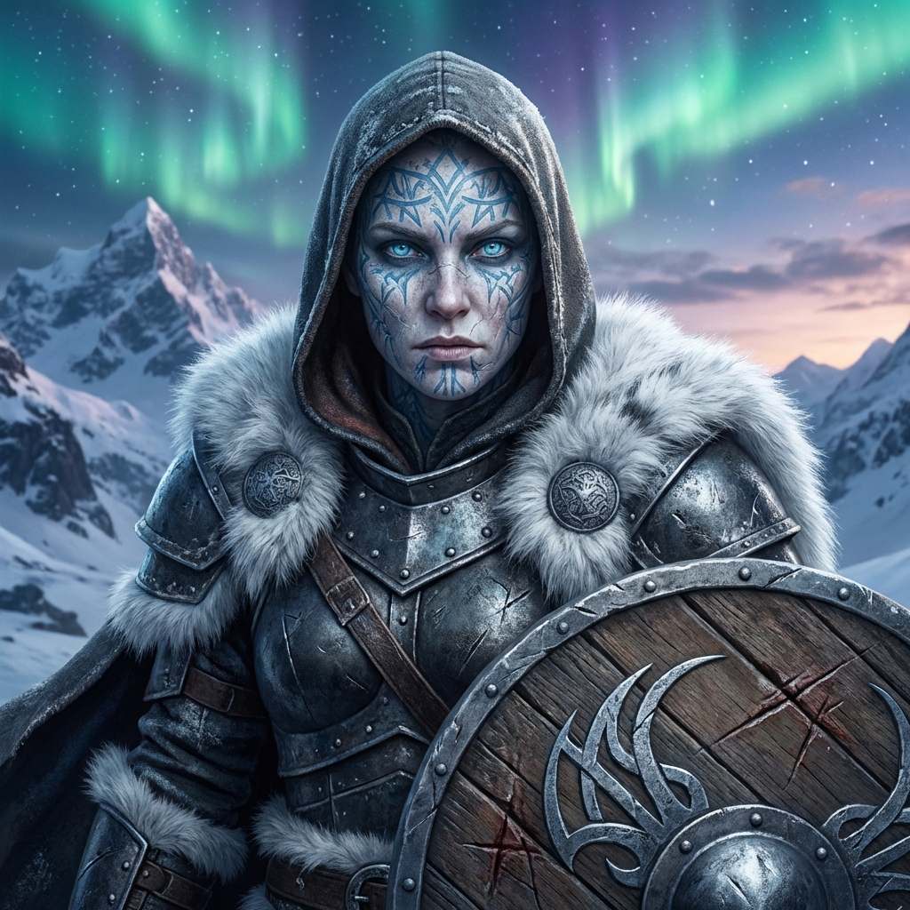 Vaeryn